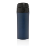Copo térmico com sistema de abertura fácil anti-gotas 300ml Hot&Cold cor azul-escuro segunda vista