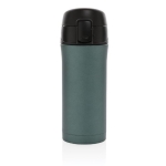 Copo térmico com sistema de abertura fácil anti-gotas 300ml Hot&Cold cor verde-escuro segunda vista