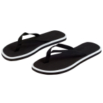 Chinelos com logo bicolor e tiras de nylon, tamanho 4244 Summer Camp