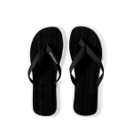Chinelos com logo bicolor e tiras de nylon, tamanho 4244 Summer Camp vista principal