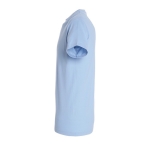 T-shirt unisexo básica algodão semi-penteado 190 g/m2 SOL'S Imperial vista lateral