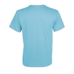 T-shirts para brindes de algodão semi-penteado 150 g/m2 SOL'S Victory vista traseira