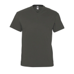 T-shirts para brindes de algodão semi-penteado 150 g/m2 SOL'S Victory oitava vista