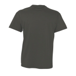 T-shirts para brindes de algodão semi-penteado 150 g/m2 SOL'S Victory vista traseira