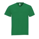 T-shirts para brindes de algodão semi-penteado 150 g/m2 SOL'S Victory oitava vista