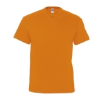 T-shirts para brindes de algodão semi-penteado 150 g/m2 SOL'S Victory