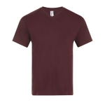 T-shirts para brindes de algodão semi-penteado 150 g/m2 SOL'S Victory