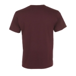 T-shirts para brindes de algodão semi-penteado 150 g/m2 SOL'S Victory vista traseira