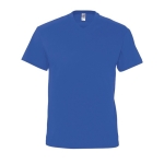 T-shirts para brindes de algodão semi-penteado 150 g/m2 SOL'S Victory terceira vista