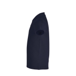 Polo de criança de algodão ringspun 180 g/m2 SOL'S Perfect Kids vista lateral