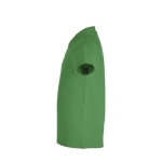 Polo de criança de algodão ringspun 180 g/m2 SOL'S Perfect Kids vista lateral