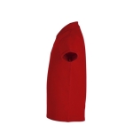 Polo de criança de algodão ringspun 180 g/m2 SOL'S Perfect Kids vista lateral
