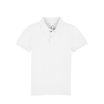 Polo de criança de algodão ringspun 180 g/m2 SOL'S Perfect Kids