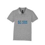 Polo de criança de algodão ringspun 180 g/m2 SOL'S Perfect Kids vista principal