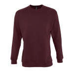 Sweatshirt personalizada, algodão, poliester 280 g/m2 SOL'S New Supreme oitava vista