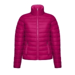 Casaco acolchoado para mulher em nylon e poliester 180 g/m2 SOL'S Ride