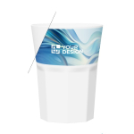 Copos de plástico promocionais reutilizáveis sem BPA 430ml Mojito vista principal