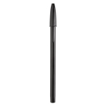 Canetas para brindes com tampa tinta azul BIC® Style Opaco