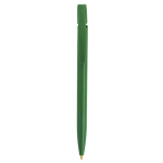 Caneta BIC® Media Clic Clear | Tinta azul