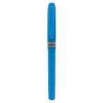 Marca-texto personalizado BIC® de diferentes cores Brite Liner® Grip cor azul