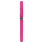Marca-texto personalizado BIC® de diferentes cores Brite Liner® Grip cor cor-de-rosa