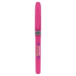 Marca-texto personalizado BIC® de diferentes cores Brite Liner® Grip cor cor-de-rosa