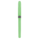 Marca-texto personalizado BIC® de diferentes cores Brite Liner® Grip cor verde pastel