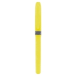 Marca-texto personalizado BIC® de diferentes cores Brite Liner® Grip cor amarelo-claro