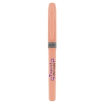 Marca-texto personalizado BIC® de diferentes cores Brite Liner® Grip cor salmão