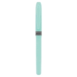 Marca-texto personalizado BIC® de diferentes cores Brite Liner® Grip cor azul pastel