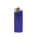 Isqueiros para personalizar da marca BIC® J25 Standard cor azul-marinho