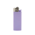 Isqueiros para personalizar da marca BIC® J25 Standard cor lilás