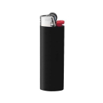 Isqueiros de longa duração para merchandising BIC® J26 cor preto