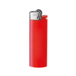 Isqueiros de longa duração para merchandising BIC® J26 cor vermelho