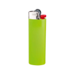 Isqueiros de longa duração para merchandising BIC® J26 cor verde-lima