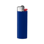 Isqueiros de longa duração para merchandising BIC® J26 cor azul-escuro