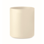 Canecas para personalizar de plástico colorido de 300ml Essential segunda vista