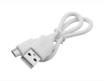 Carregador sem fio e powerbank 4.000 mAh Powercard Chargepad segunda vista