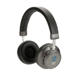 Auriculares com som de alta qualidade e almofadas de ar Swiss Peak vista principal