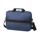 Pasta para portátil personalizada reciclada 15'' rPET Minimal quinta vista