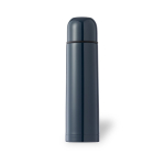 Termos de merchandising de aço com tampa tipo copo 500ml Basic XL primeira vista