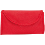 Sacos dobráveis non-woven com fecho de velcro 80 g/m2 Velcro