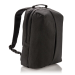 Mochila para desporto e escritório com bolso para PC de 15'' & Sport cor preto