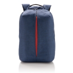 Mochila para desporto e escritório com bolso para PC de 15'' & Sport cor azul segunda vista