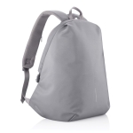 Mochila antirroubo com bolsos RFID para PC de 15,6'' Bobby Soft cor cinzento segunda vista