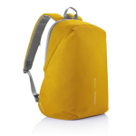 Mochila antirroubo com bolsos RFID para PC de 15,6'' Bobby Soft cor cor-de-laranja