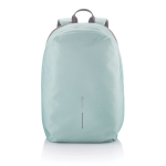 Mochila antirroubo com bolsos RFID para PC de 15,6'' Bobby Soft cor verde menta terceira vista