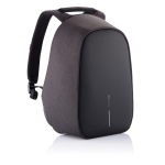 Mochila antirroubo reciclada para PC de 15,6'' Bobby Hero Regular cor preto