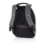 Mochila antirroubo reciclada para PC de 15,6'' Bobby Hero Regular cor cinzento vista décima quinta