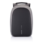 Mochila antirroubo reciclada para PC de 15,6'' Bobby Hero Regular cor cinzento segunda vista